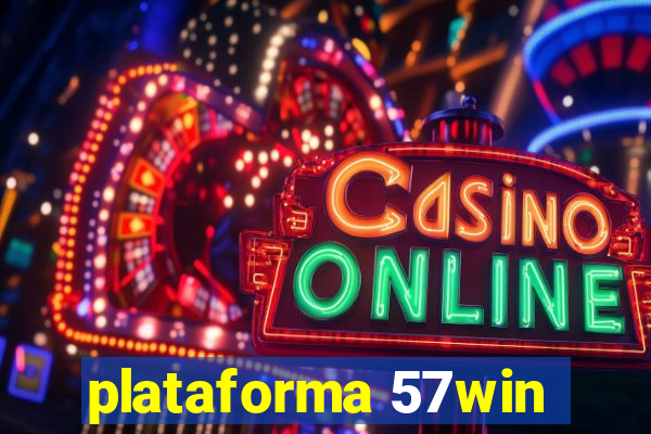 plataforma 57win